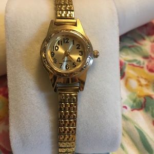 Ladies Quartz Watch